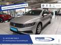 Volkswagen Passat Variant 'BASIS' 2.0 TDI 150 PS AHK+NAVI+PDC+KLIMA+SHZ Argent - thumbnail 1