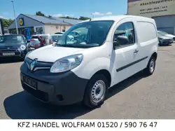 Renault Kangoo Rapid Extra NUR 1 Halter NUR 75.000KM