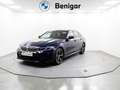 BMW 318 318dA Azul - thumbnail 1