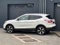 Nissan Qashqai Qashqai 1.2 DIG-T N-Connecta |Gps360camCruisePano| Blanc - thumbnail 7