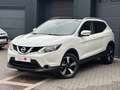 Nissan Qashqai Qashqai 1.2 DIG-T N-Connecta |Gps360camCruisePano| Blanc - thumbnail 1