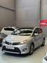 Toyota Verso 120D Advance 7pl. Gris - thumbnail 7