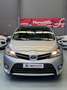 Toyota Verso 120D Advance 7pl. Gris - thumbnail 5