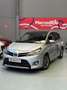 Toyota Verso 120D Advance 7pl. Gris - thumbnail 2