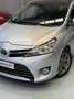 Toyota Verso 120D Advance 7pl. Gris - thumbnail 4