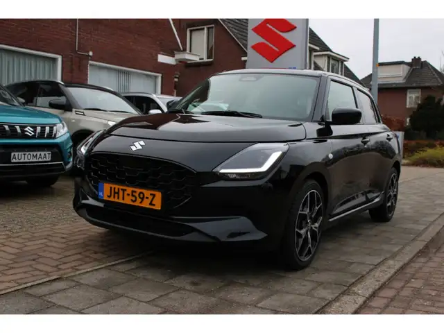 Suzuki Swift Select / Demo / Rijklaarprijs / Tot 10 jaar garant