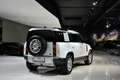 Land Rover Defender 110 S*BLACK-DESIGN*LUFTF.*LED*360°*DAB* Weiß - thumbnail 10