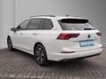 Volkswagen Golf VIII Variant 1.5 TSI GOAL /AHK/Navi/LED/ACC Weiß - thumbnail 5