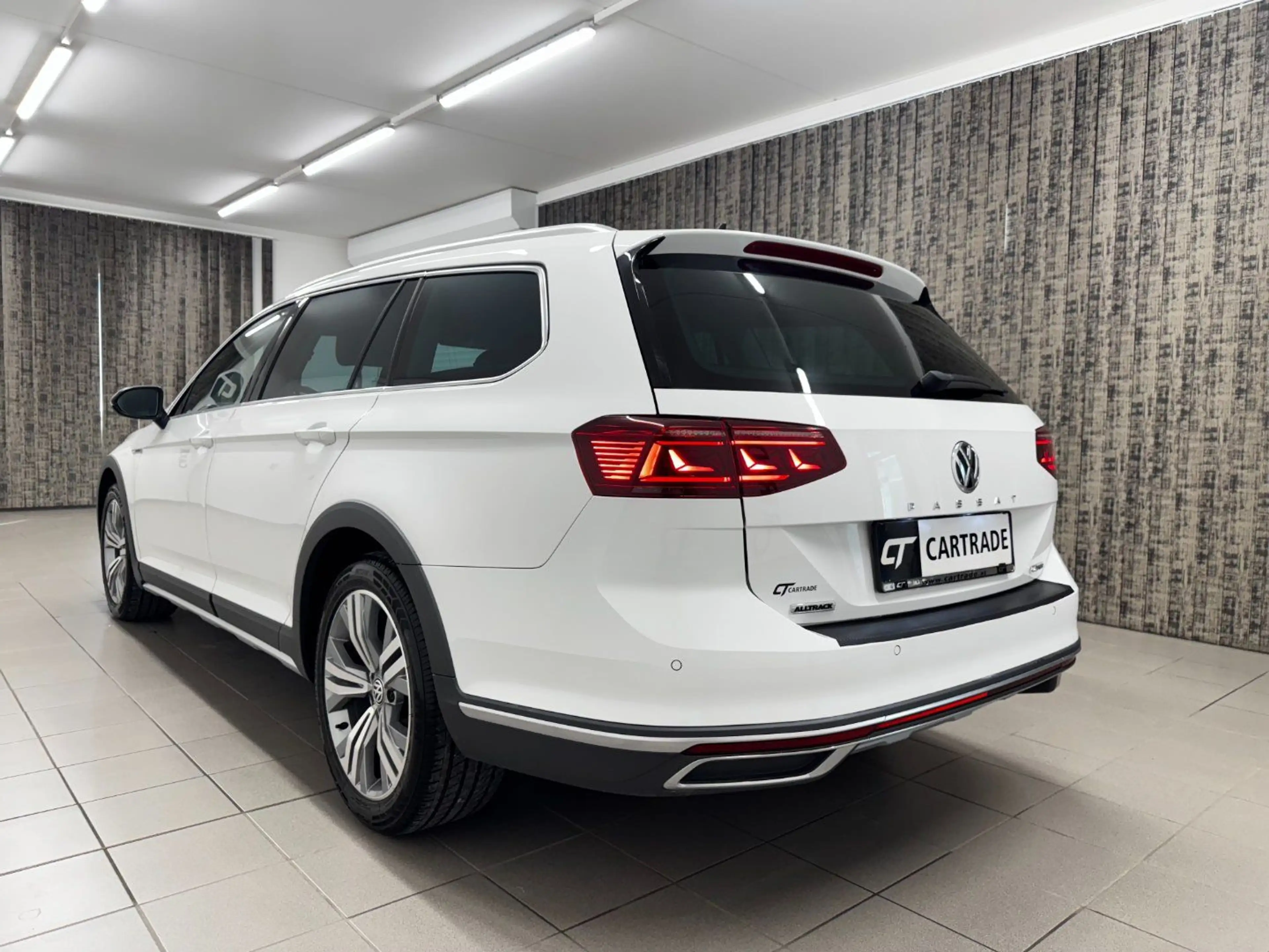 Volkswagen Passat Variant Passat Alltrack 4Motion 2.0 /TDI BMT/Start-Stopp — photo 6