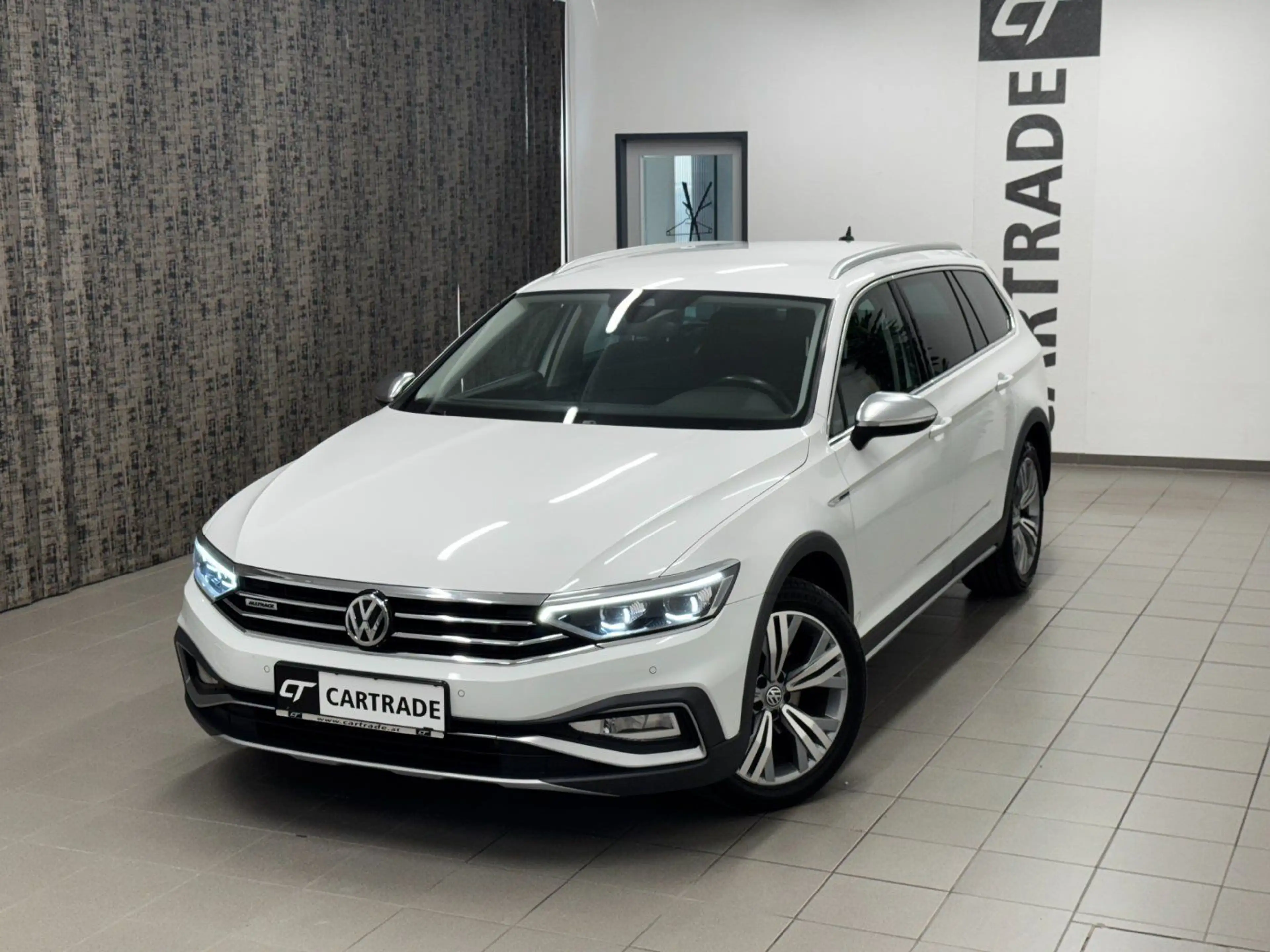 Volkswagen Passat Variant Passat Alltrack 4Motion 2.0 /TDI BMT/Start-Stopp — photo 2
