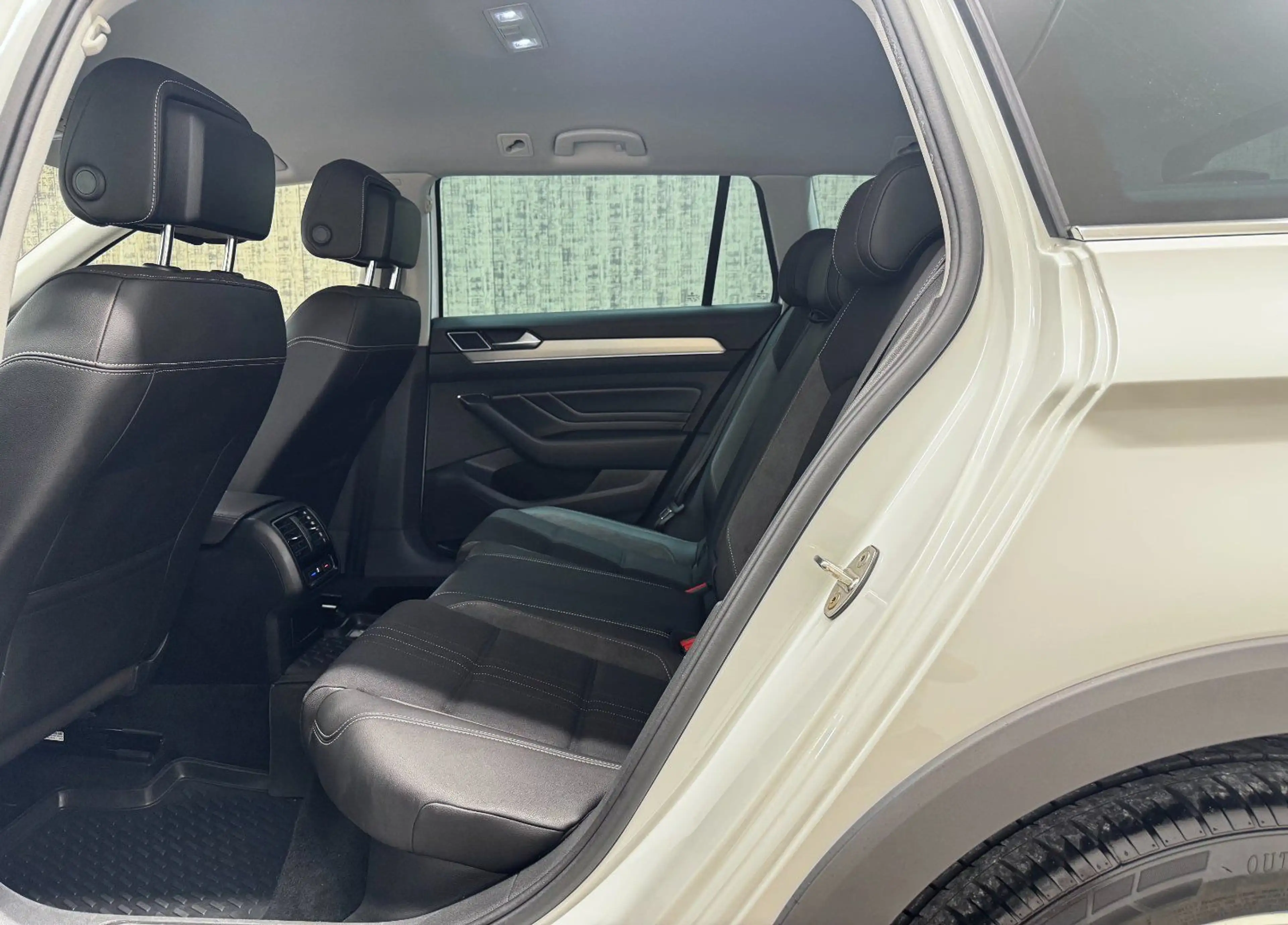 Volkswagen Passat Variant Passat Alltrack 4Motion 2.0 /TDI BMT/Start-Stopp — photo 12
