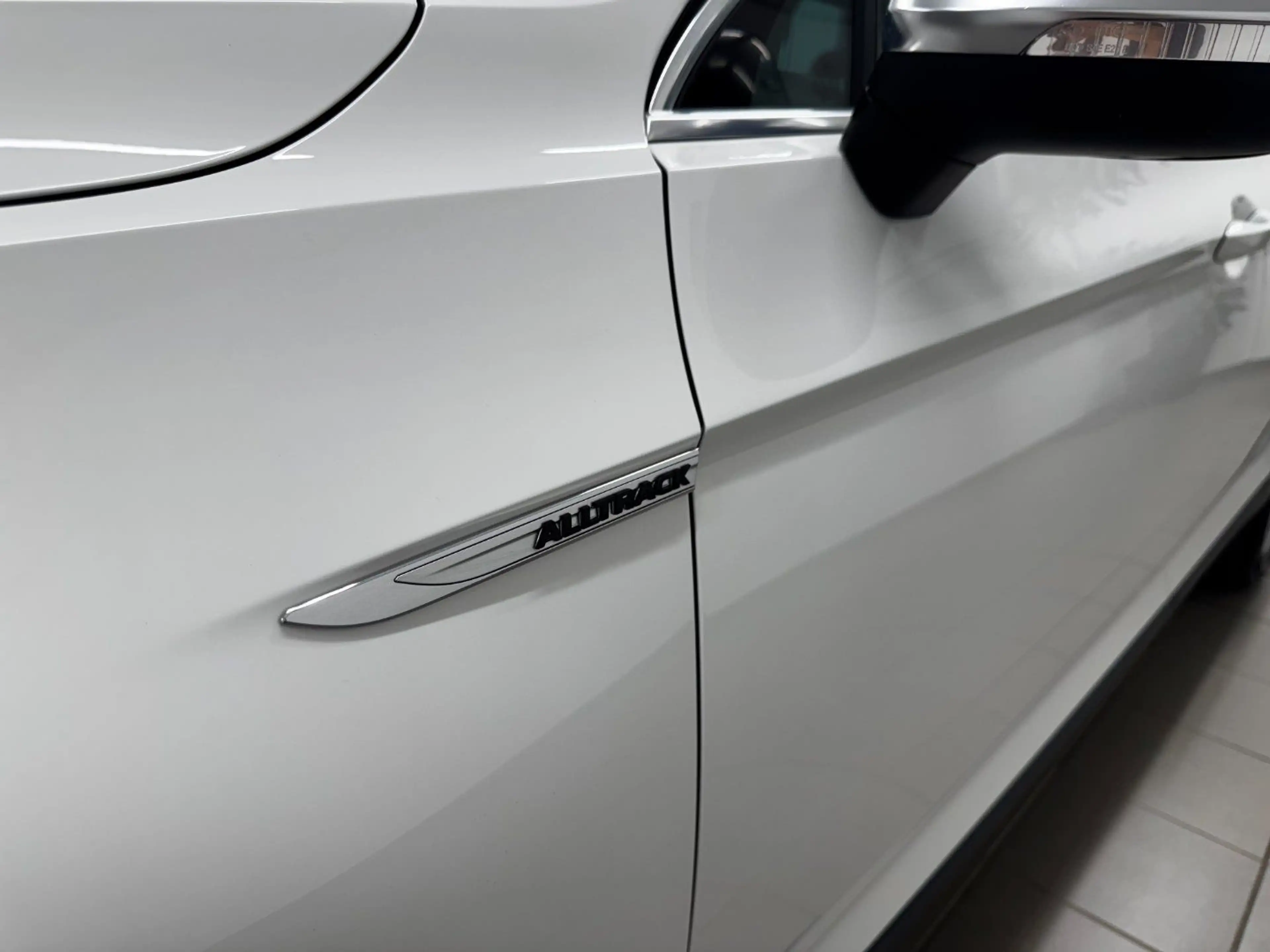Volkswagen Passat Variant Passat Alltrack 4Motion 2.0 /TDI BMT/Start-Stopp — photo 9