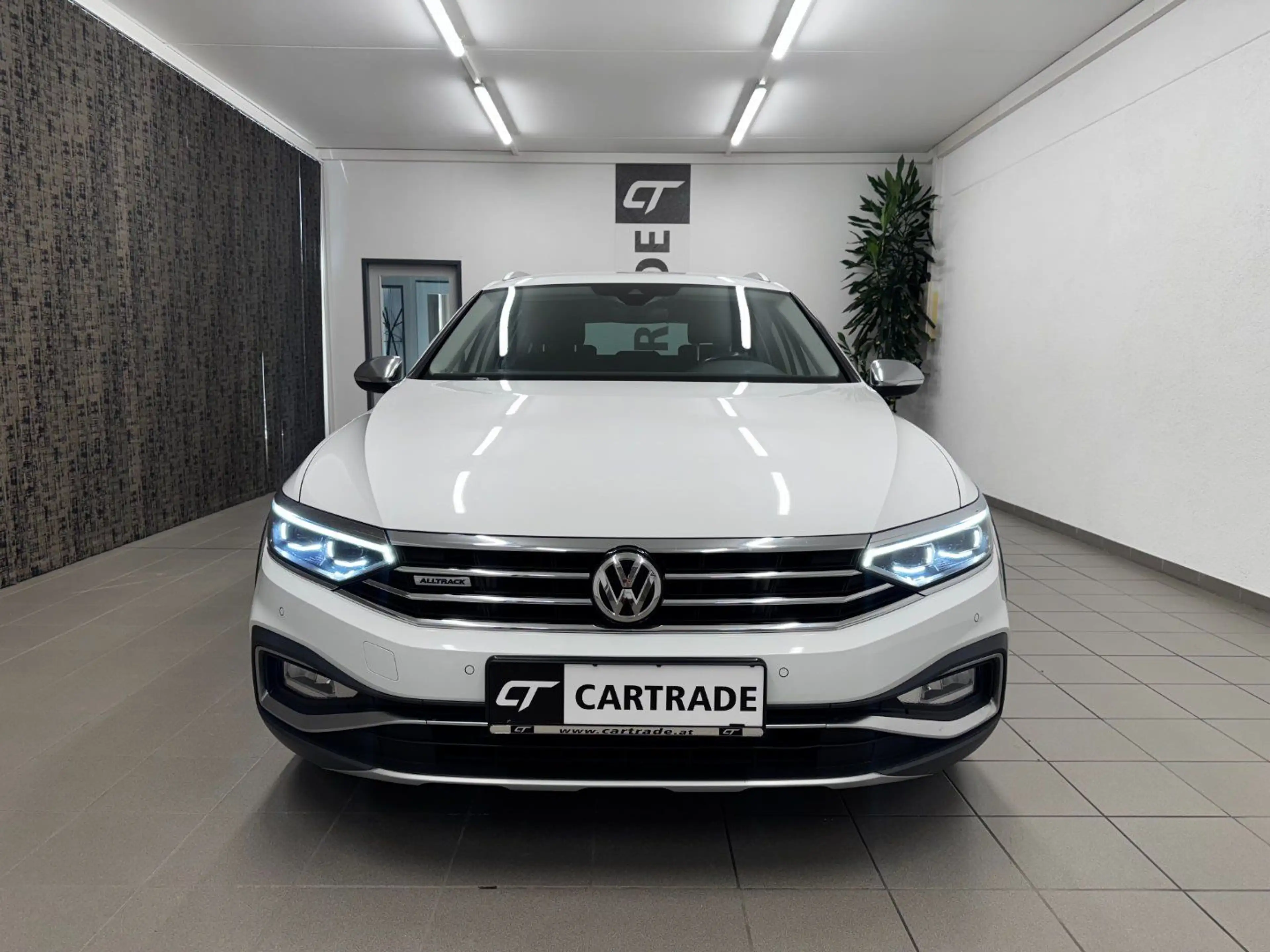 Volkswagen Passat Variant Passat Alltrack 4Motion 2.0 /TDI BMT/Start-Stopp — photo 3