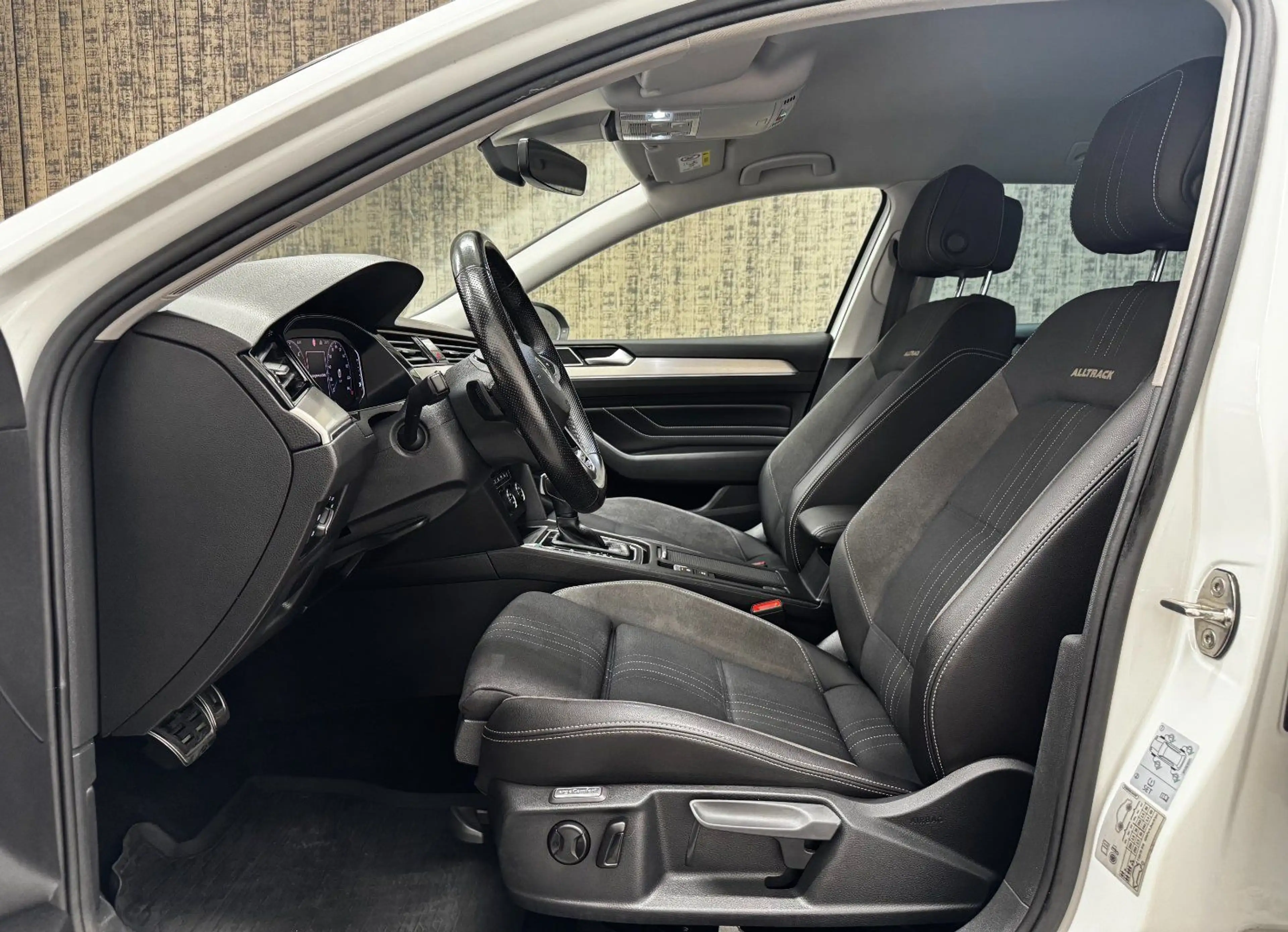Volkswagen Passat Variant Passat Alltrack 4Motion 2.0 /TDI BMT/Start-Stopp — photo 10