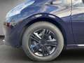 Peugeot 208 Access 1.0 *KLIMA*RADIO*EFH* Blau - thumbnail 6