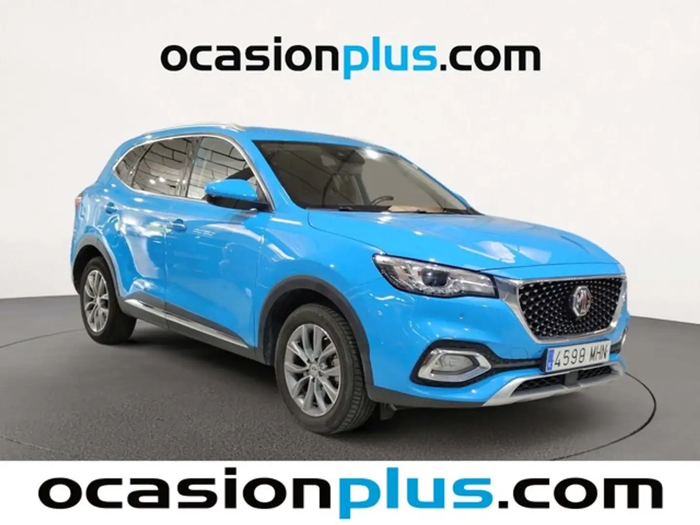 MG HS 1.5 T-GDI Comfort Wit - 2