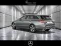 Mercedes-Benz C 180 T AVANTGARDE+PANO-DACH+AHK+KAMERA Grau - thumbnail 9