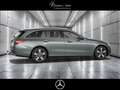 Mercedes-Benz C 180 T AVANTGARDE+PANO-DACH+AHK+KAMERA Gris - thumbnail 6