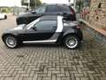 smart roadster Roadster (60kW) (452.434) Fekete - thumbnail 2