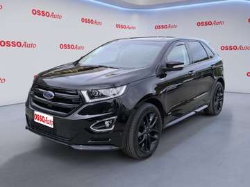 2.0 TDCI 209 HP AWD ST LINE AUTOMATICO