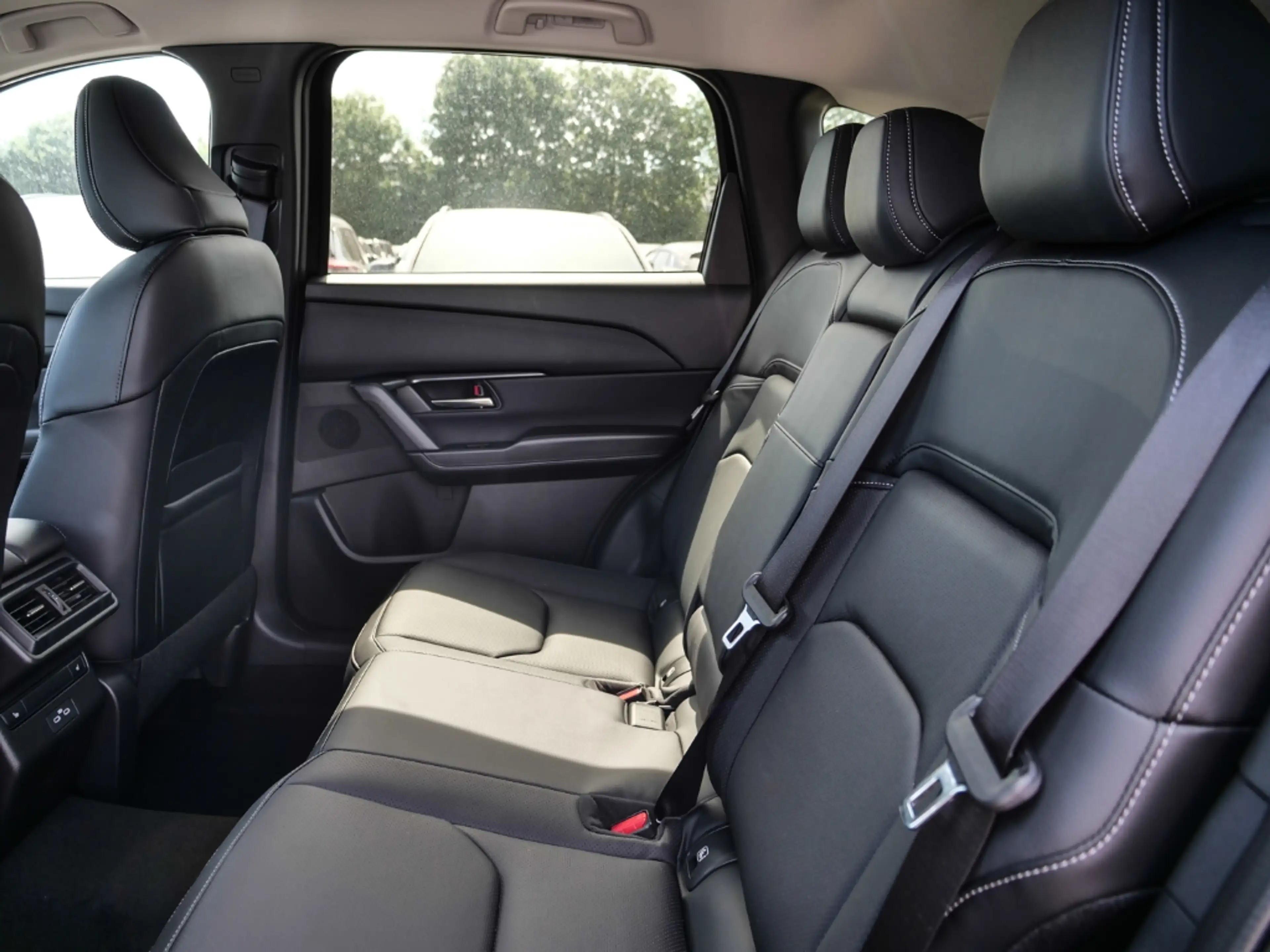 Mazda CX-5 All-new 2.5L e-Skyactiv G 141ps 6AT FWD Homura PAN — photo 8