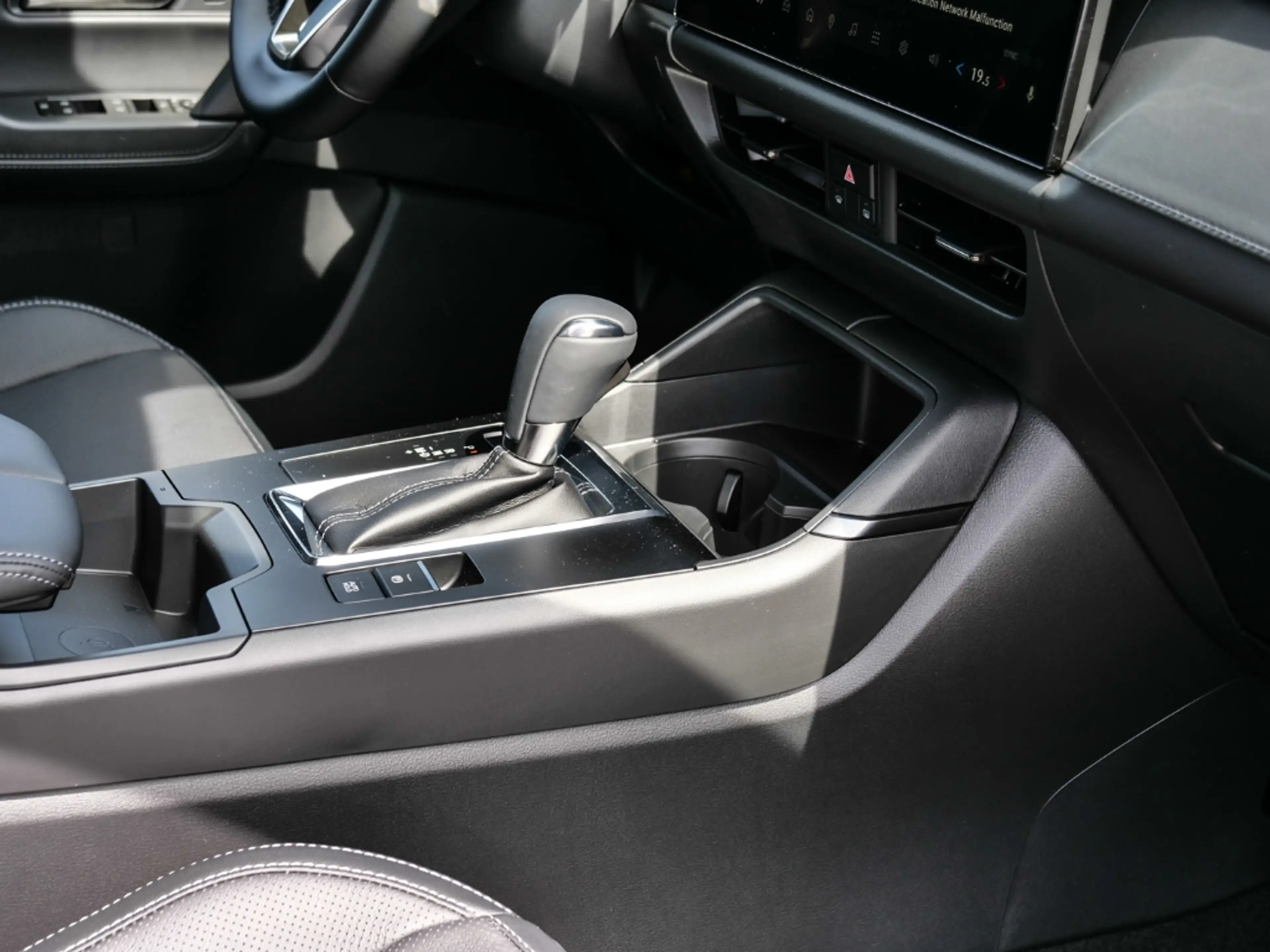 Mazda CX-5 All-new 2.5L e-Skyactiv G 141ps 6AT FWD Homura PAN — photo 15
