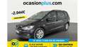 Volkswagen Touran 2.0TDI Business 90kW Negro - thumbnail 1