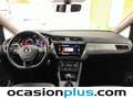 Volkswagen Touran 2.0TDI Business 90kW Negro - thumbnail 6