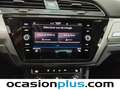 Volkswagen Touran 2.0TDI Business 90kW Noir - thumbnail 7