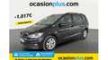 Volkswagen Touran 2.0TDI Business 90kW Noir - thumbnail 1
