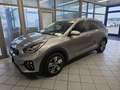Kia Niro AHK,LED,Kamera,App-Connect,Navi Silber - thumbnail 2