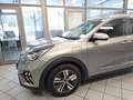 Kia Niro AHK,LED,Kamera,App-Connect,Navi Silber - thumbnail 21