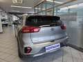 Kia Niro AHK,LED,Kamera,App-Connect,Navi Silber - thumbnail 8