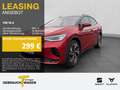 Volkswagen ID.4 GTX 4M HuD ASSIST+ 360 DCC Rot - thumbnail 1