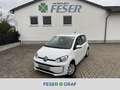 Volkswagen up! e-up! move KAM CCS SITZHZG GRA DAB Weiß - thumbnail 1