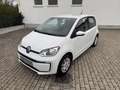 Volkswagen up! e-up! move KAM CCS SITZHZG GRA DAB Weiß - thumbnail 2
