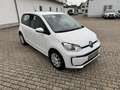 Volkswagen up! e-up! move KAM CCS SITZHZG GRA DAB Weiß - thumbnail 4