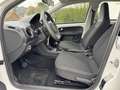 Volkswagen up! e-up! move KAM CCS SITZHZG GRA DAB Weiß - thumbnail 11
