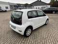 Volkswagen up! e-up! move KAM CCS SITZHZG GRA DAB Weiß - thumbnail 6