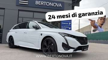 GT Hybrid 225 e-EAT8 S&S