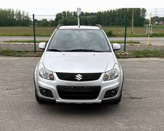 Suzuki SX4 1.5 essence Airco