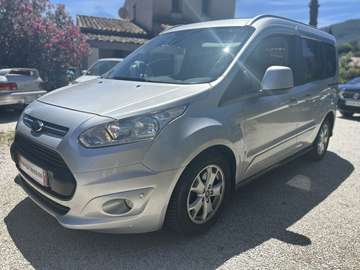 1.5 TD 120CH STOP\u0026START TITANIUM EURO6