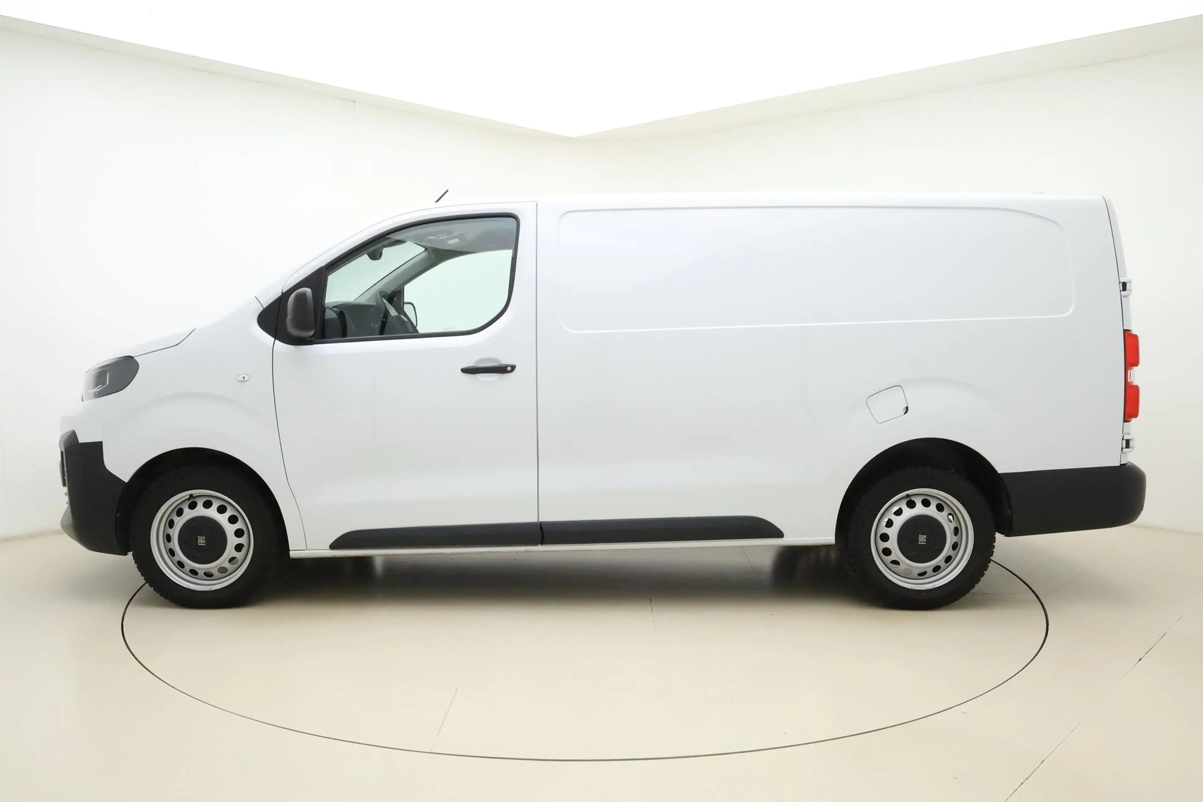 Fiat Scudo 2.0 Diesel S&S L3 | 180PK | AUTOMAAT | 3-Zits | Pa — photo 5