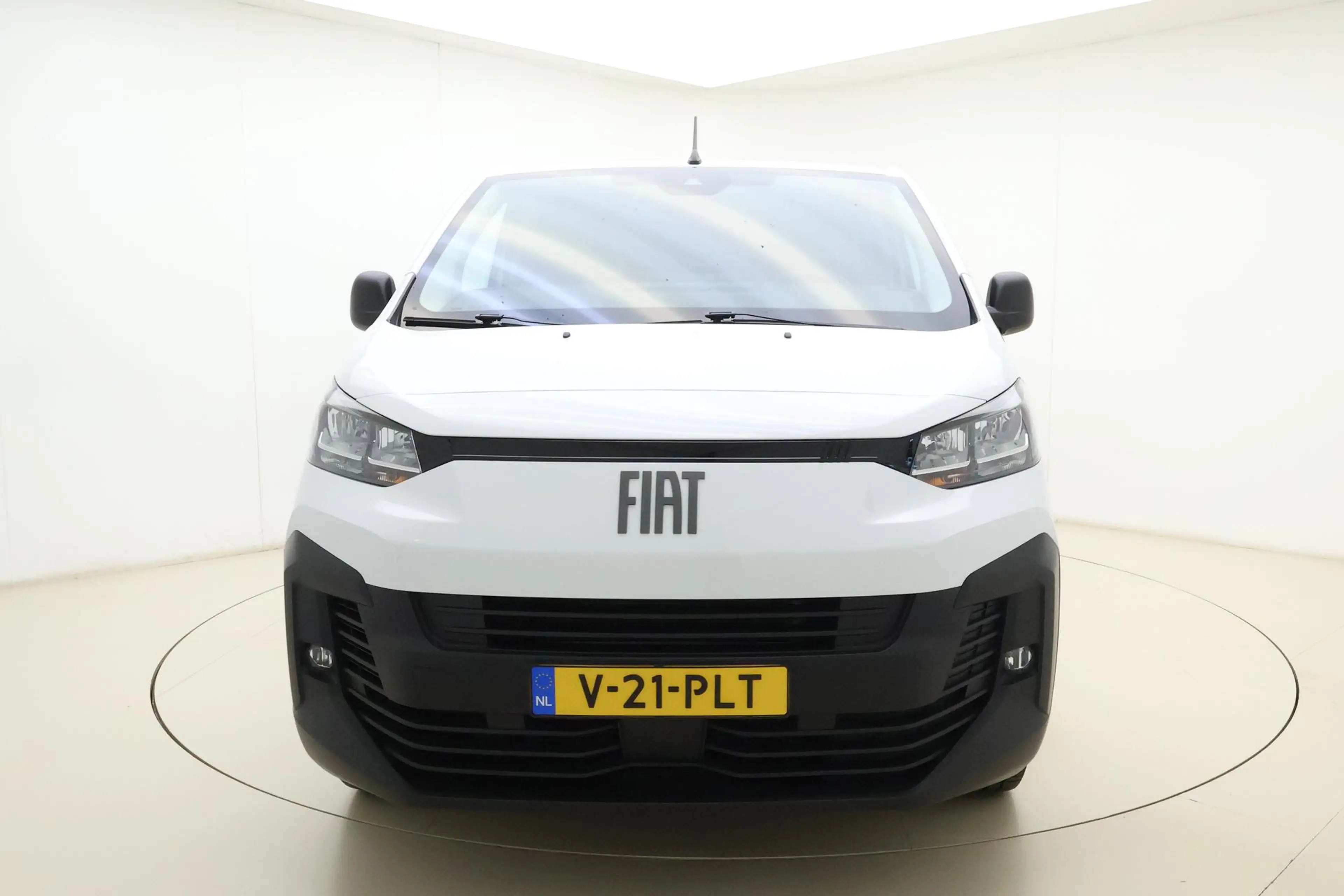Fiat Scudo 2.0 Diesel S&S L3 | 180PK | AUTOMAAT | 3-Zits | Pa — photo 6