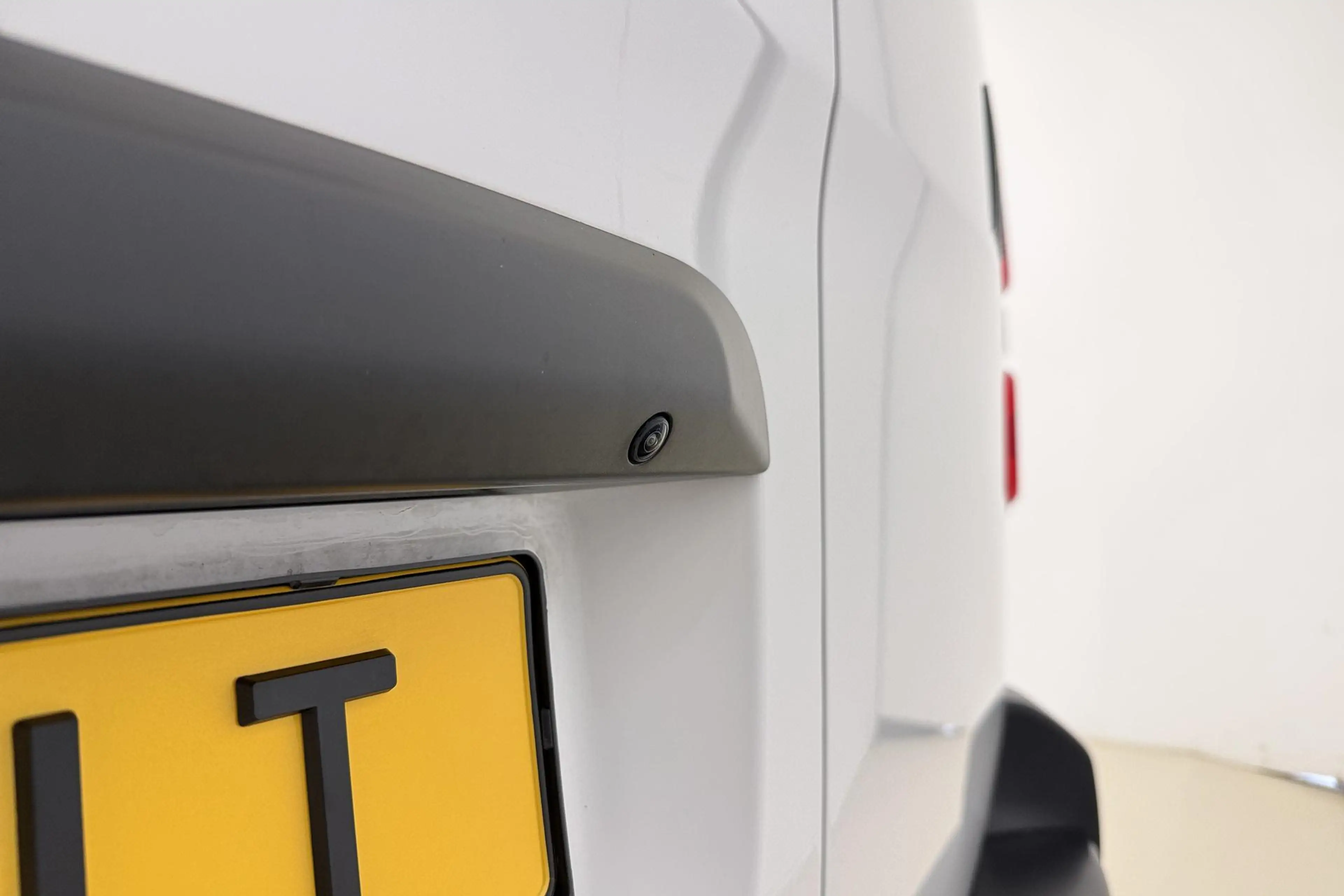 Fiat Scudo 2.0 Diesel S&S L3 | 180PK | AUTOMAAT | 3-Zits | Pa — photo 3