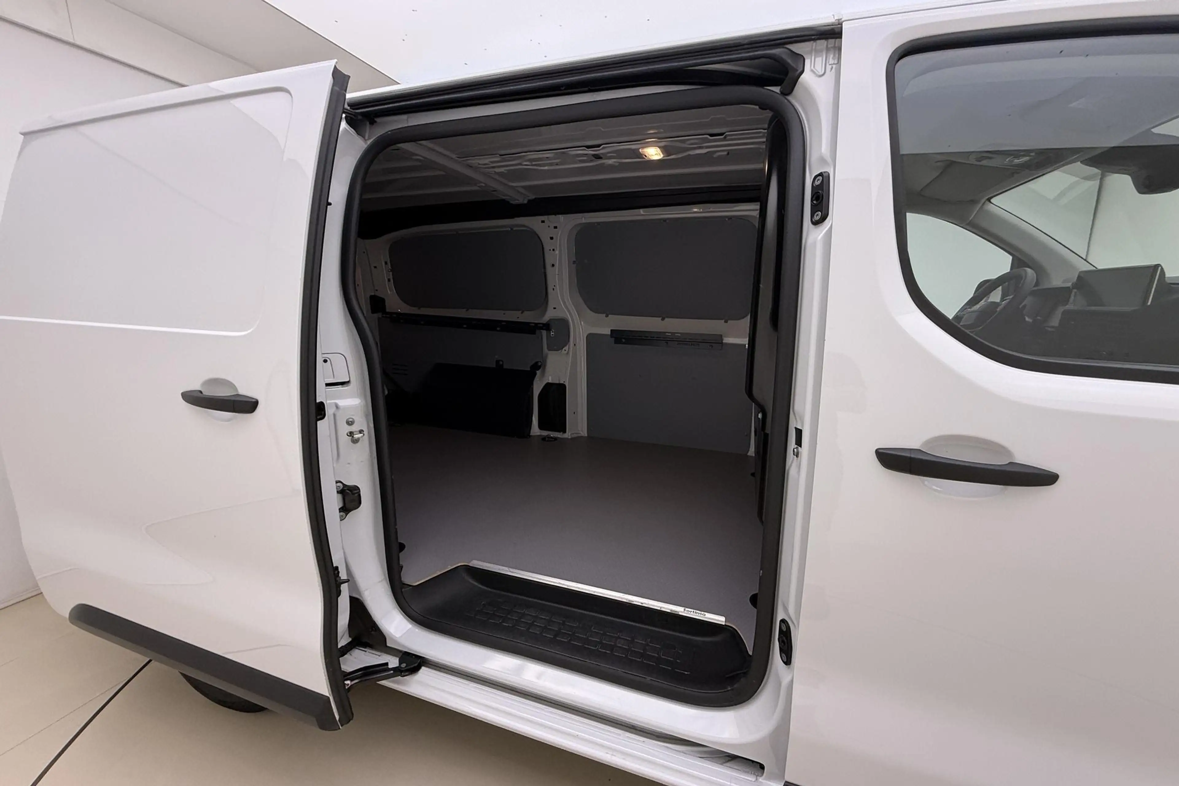 Fiat Scudo 2.0 Diesel S&S L3 | 180PK | AUTOMAAT | 3-Zits | Pa — photo 13