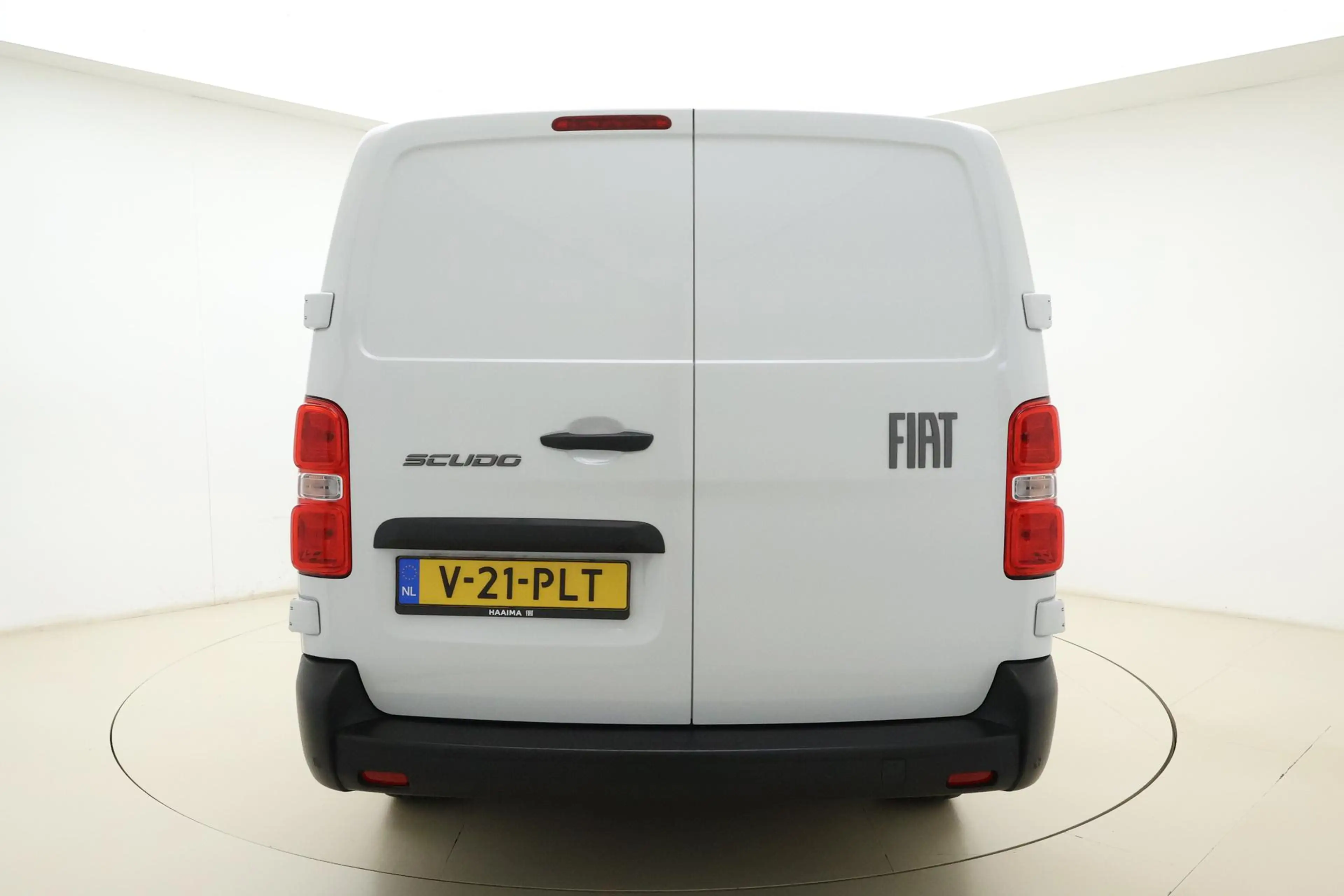 Fiat Scudo 2.0 Diesel S&S L3 | 180PK | AUTOMAAT | 3-Zits | Pa — photo 11