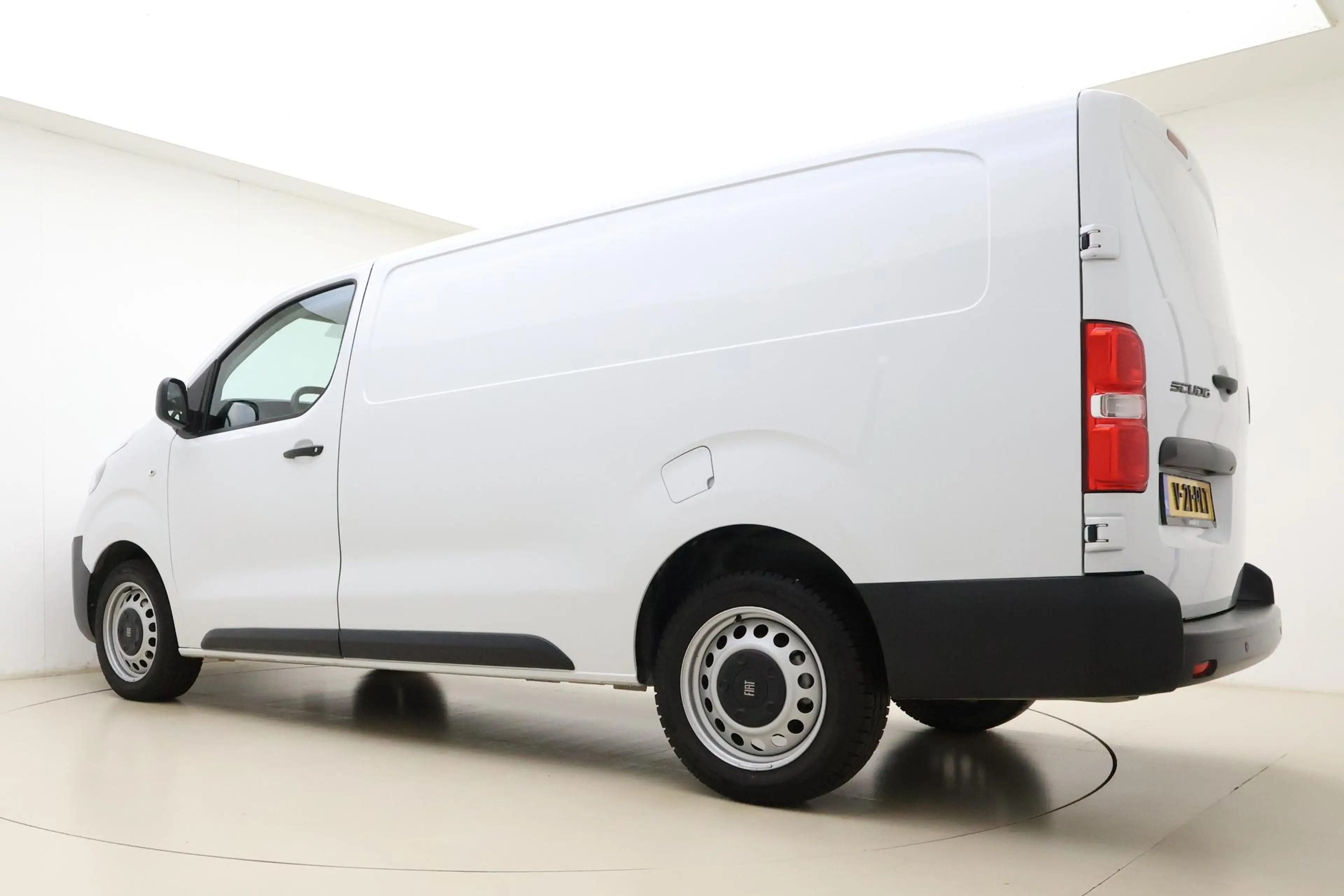 Fiat Scudo 2.0 Diesel S&S L3 | 180PK | AUTOMAAT | 3-Zits | Pa — photo 12
