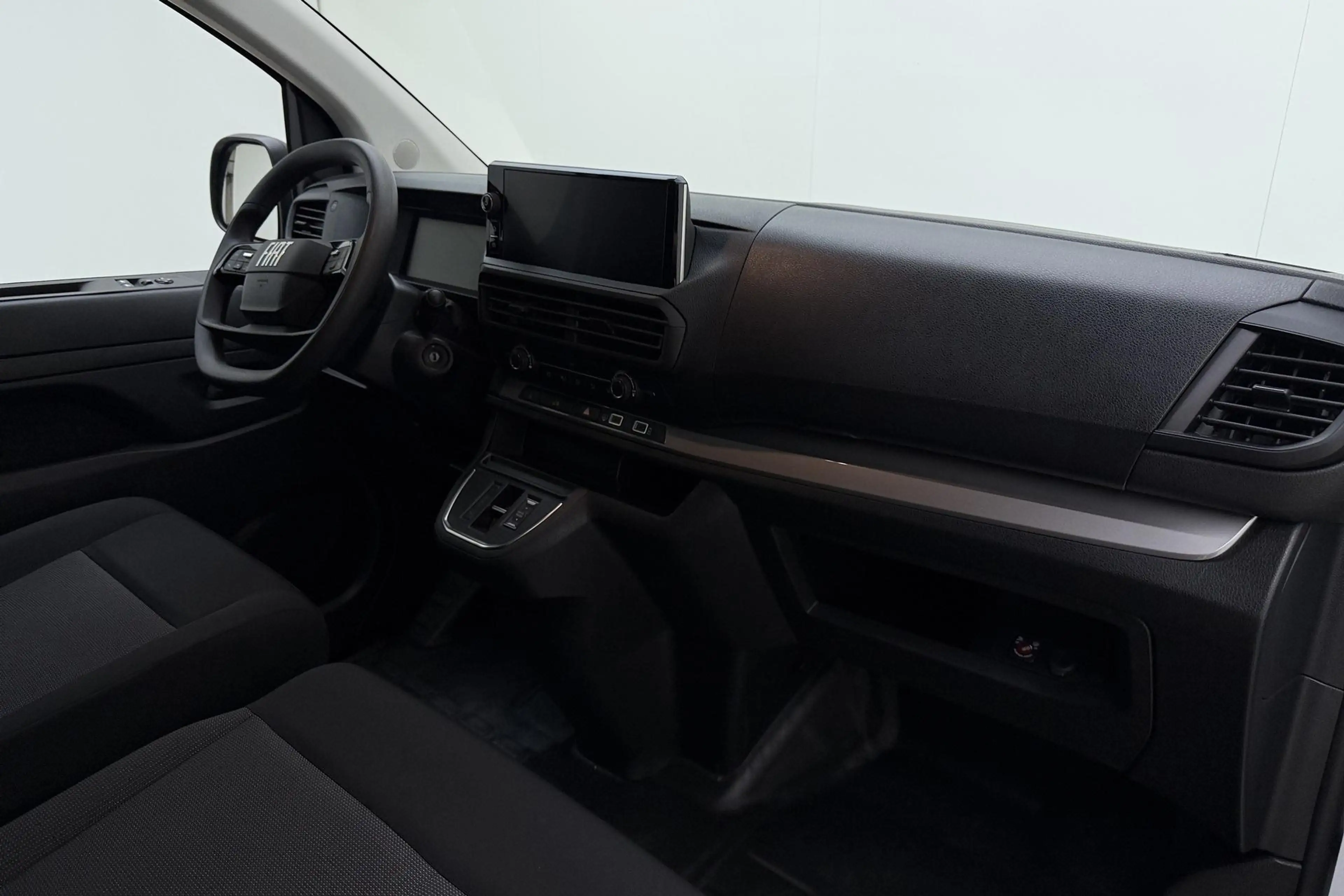 Fiat Scudo 2.0 Diesel S&S L3 | 180PK | AUTOMAAT | 3-Zits | Pa — photo 14
