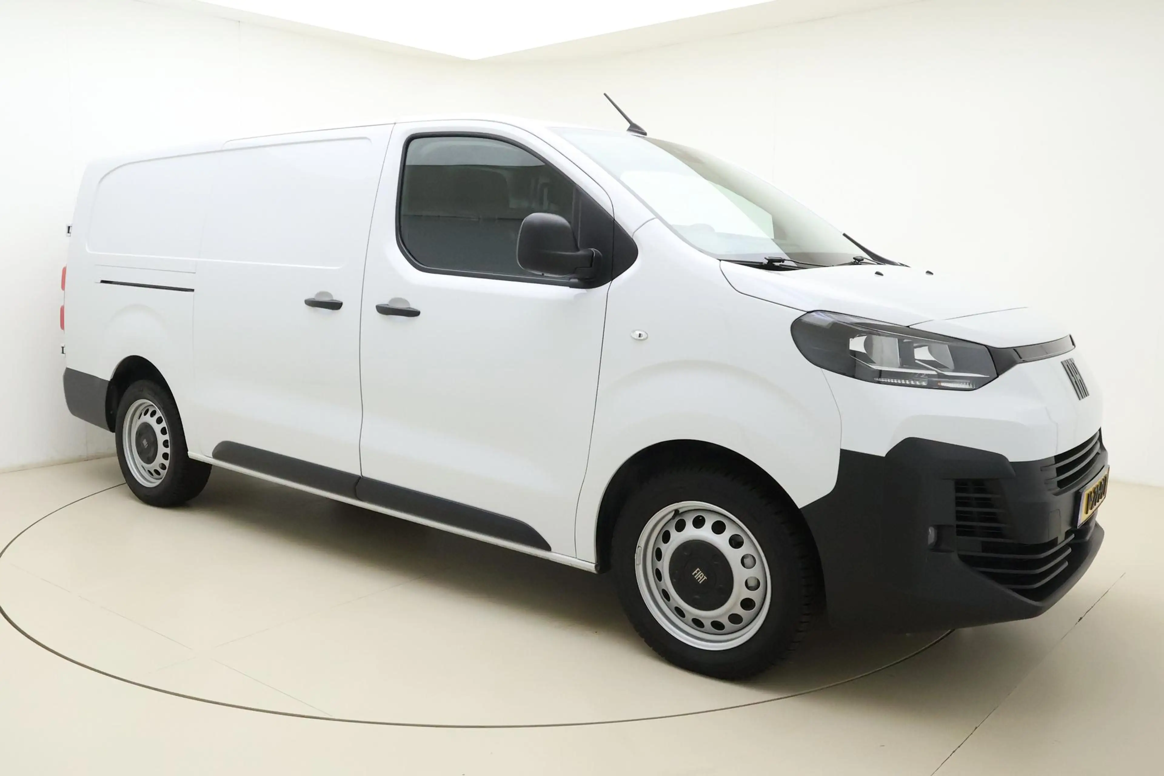 Fiat Scudo 2.0 Diesel S&S L3 | 180PK | AUTOMAAT | 3-Zits | Pa — photo 8